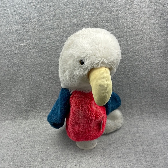 Daphne Other Vintage Daphne Eagle Head Cover For Driver Poshmark